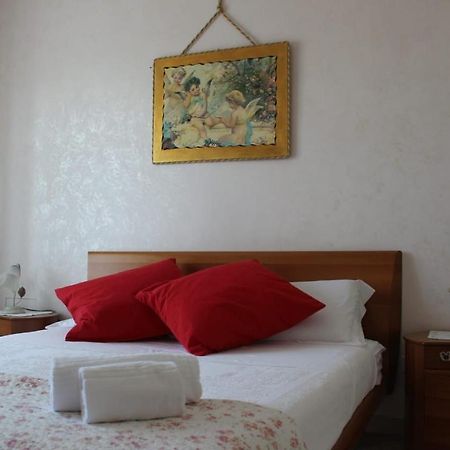 Appartamento Bellini Monopoli Buitenkant foto